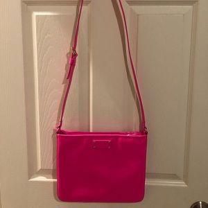 Kate Spade cross body purse